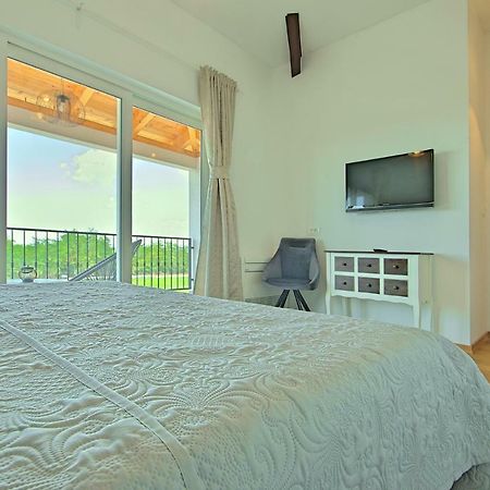 Villa Vespera Rosini Eksteriør bilde