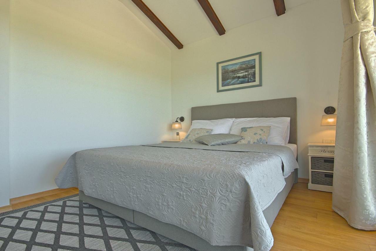 Villa Vespera Rosini Eksteriør bilde