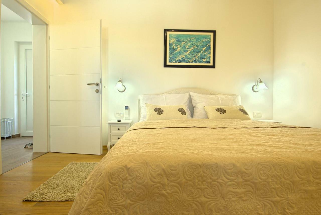Villa Vespera Rosini Eksteriør bilde