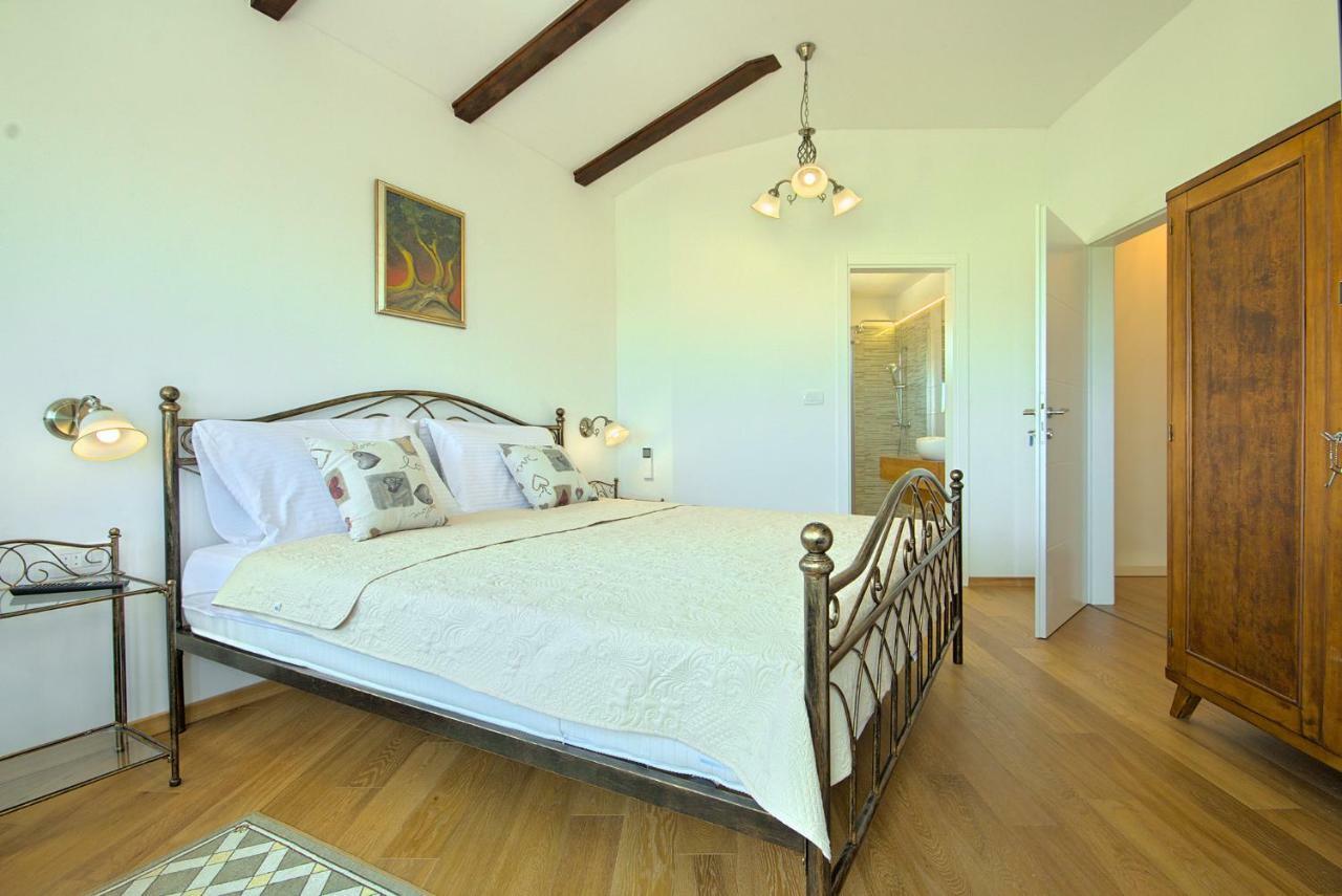 Villa Vespera Rosini Eksteriør bilde