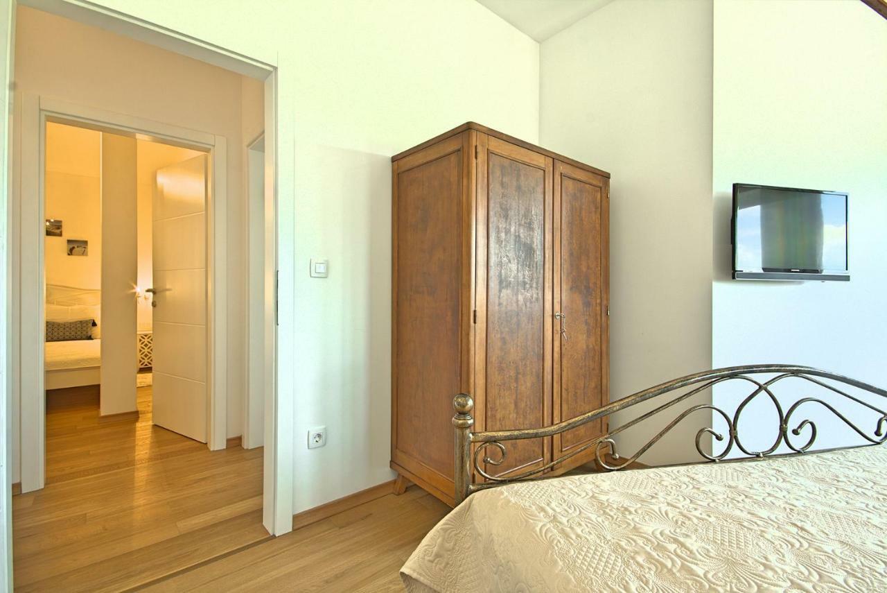 Villa Vespera Rosini Eksteriør bilde